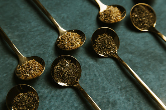 Thé ou Tisane ? Bien choisir.